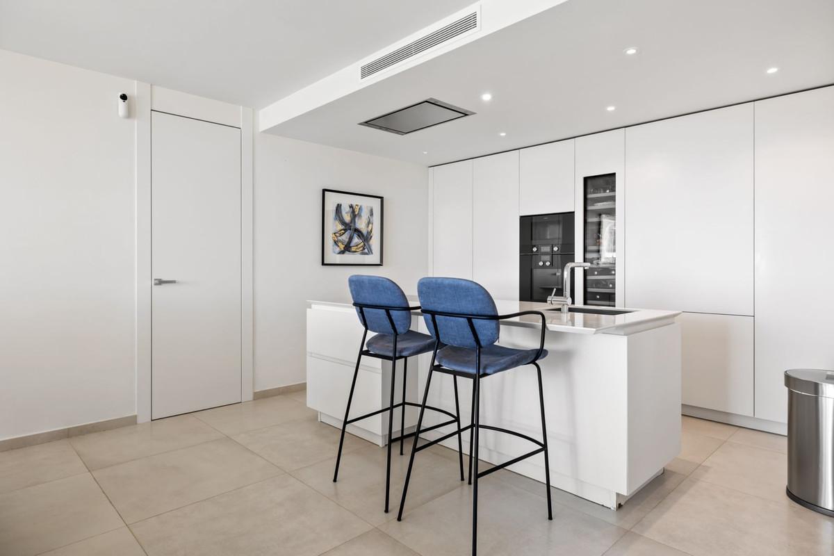 Apartamento en Venta en Marbella