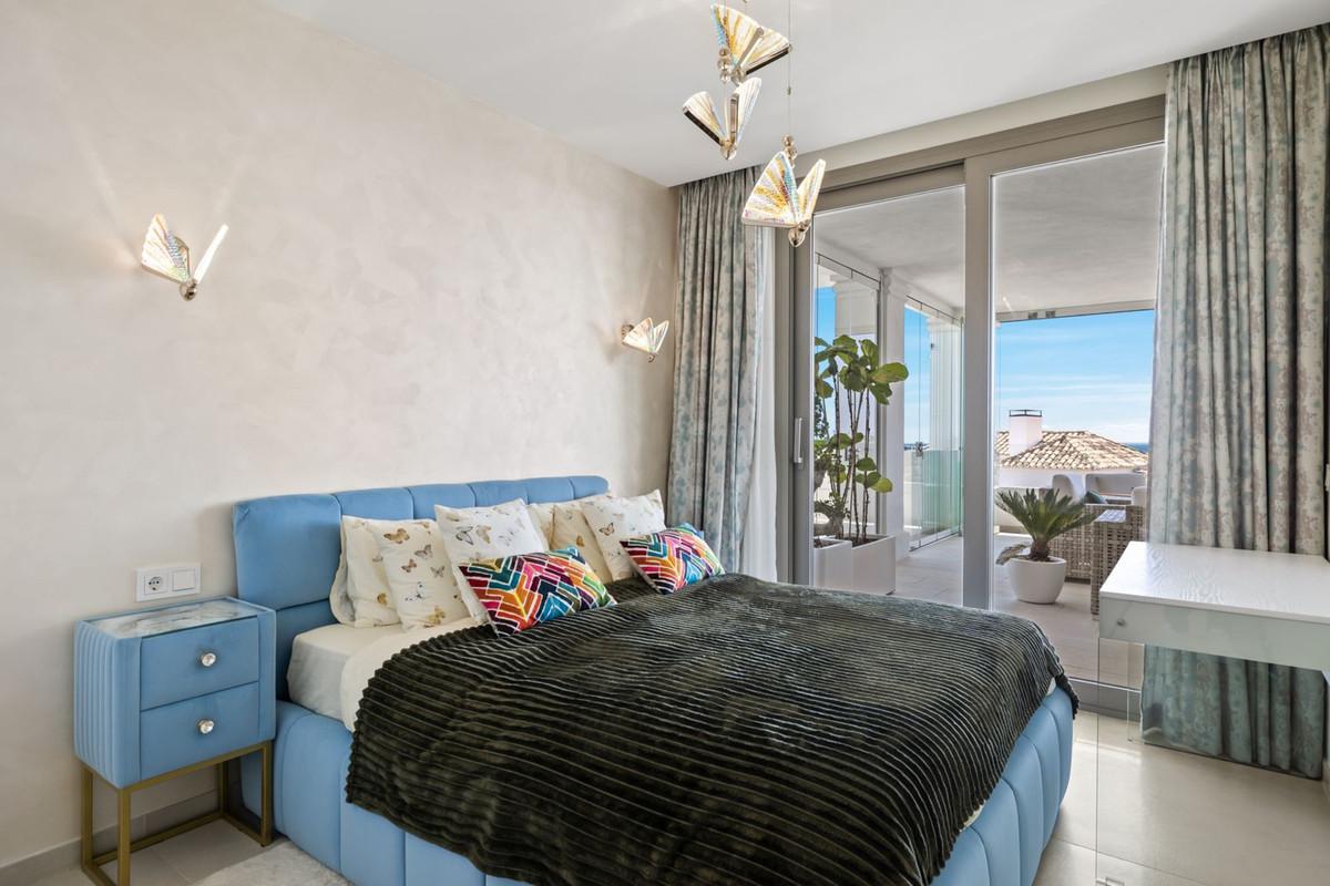 Apartamento en Venta en Marbella