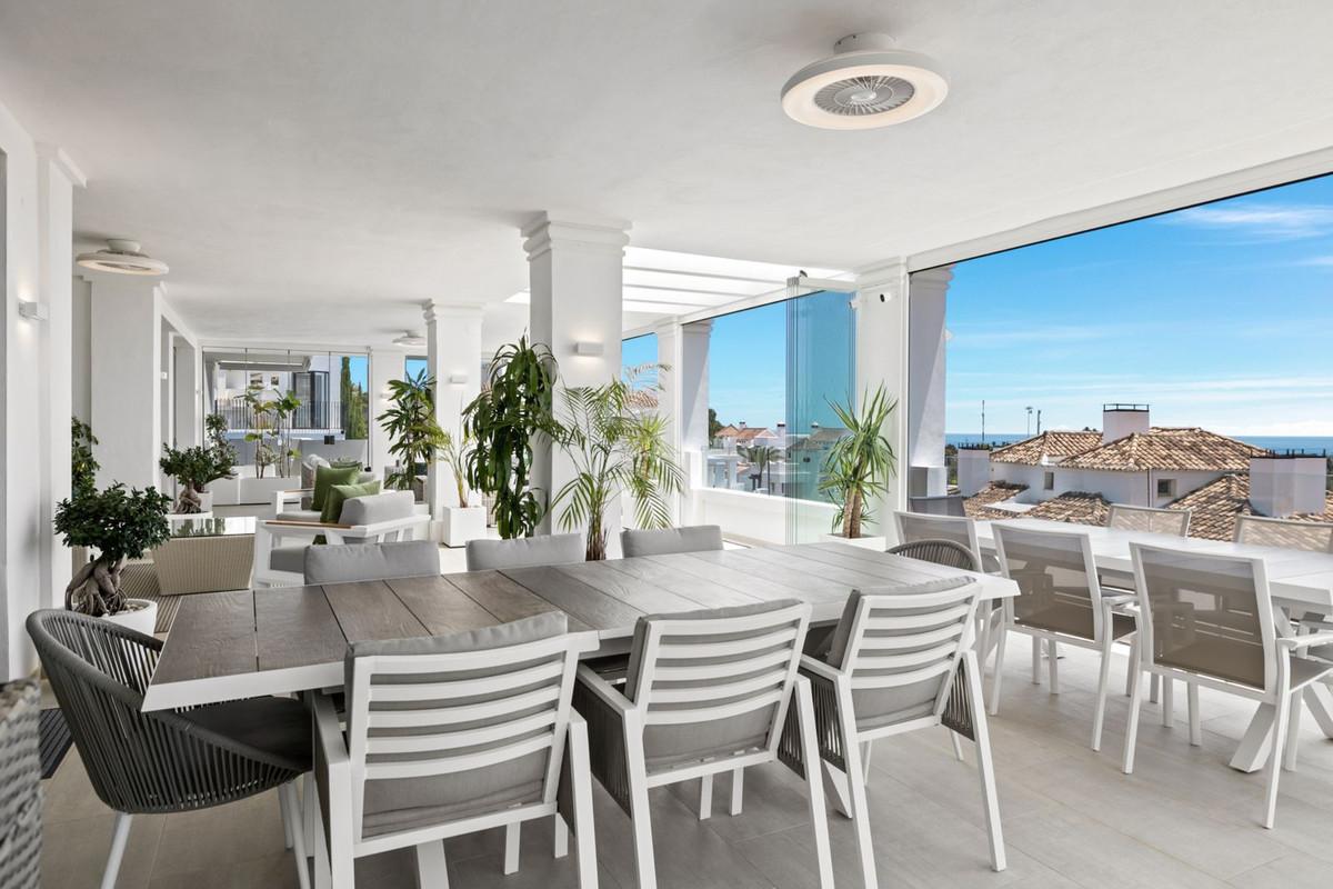 Apartamento en Venta en Marbella