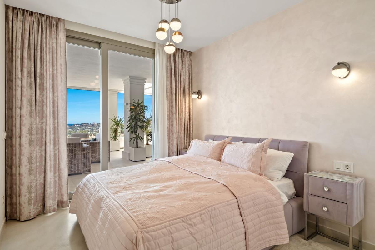 Apartamento en Venta en Marbella
