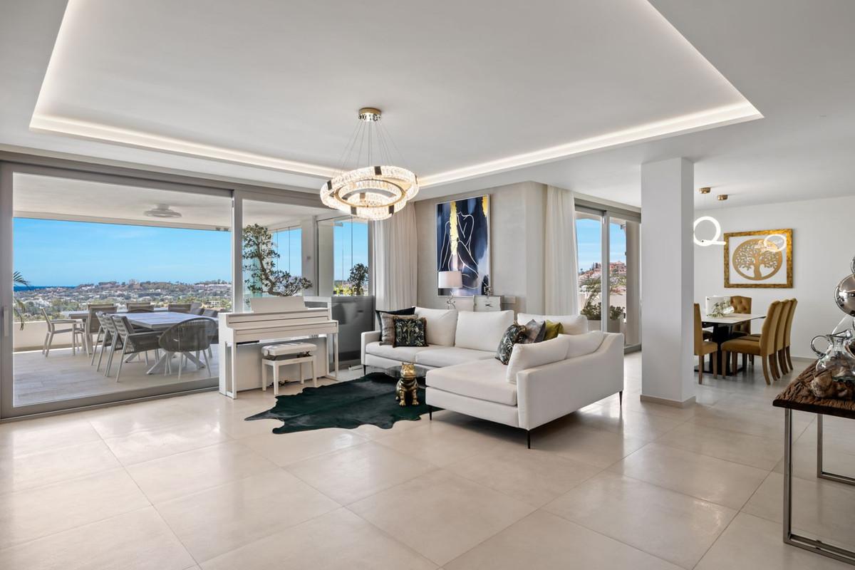 Apartamento en Venta en Marbella