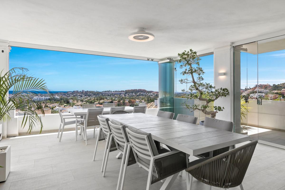 Apartamento en Venta en Marbella