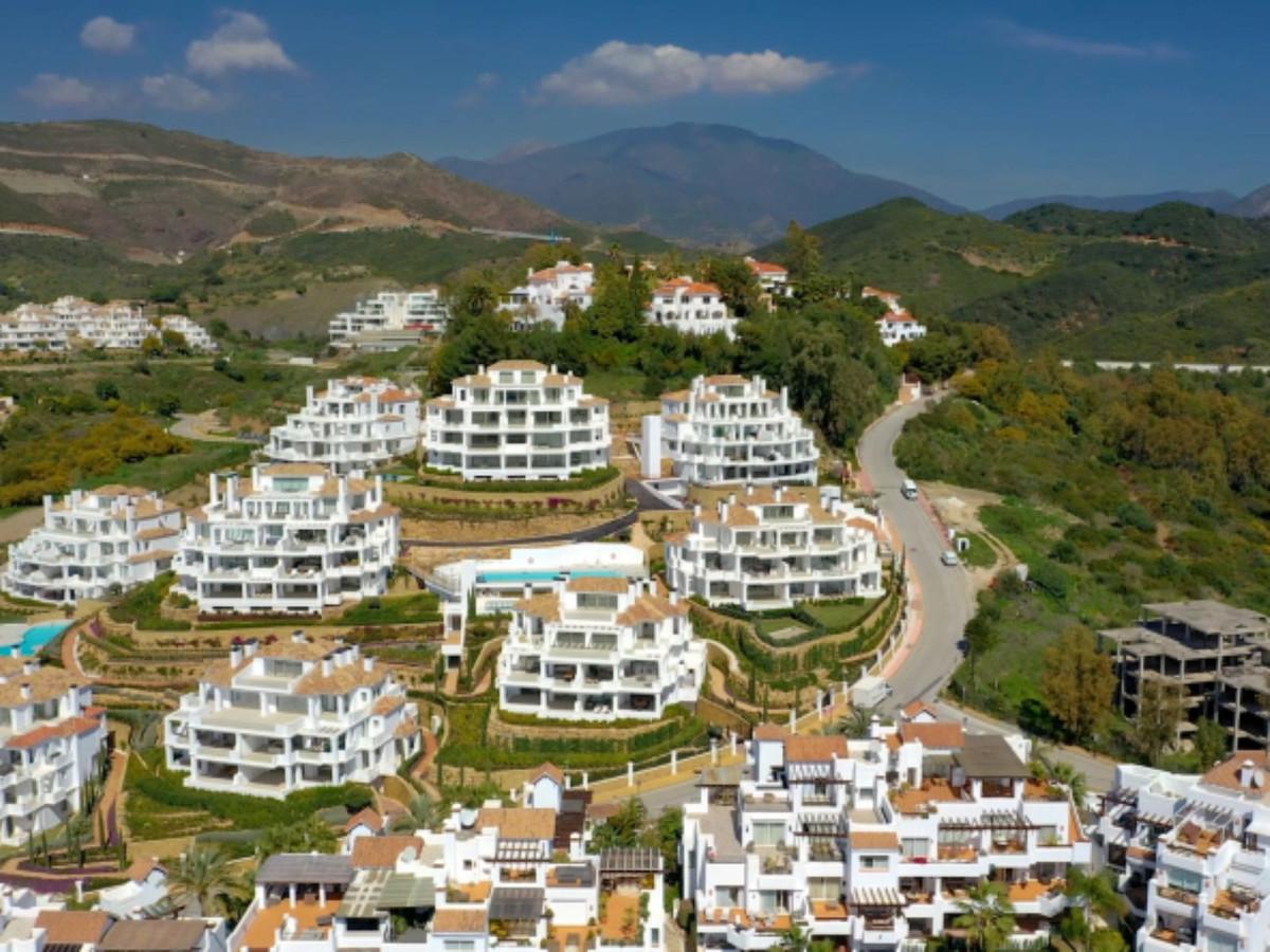 Apartamento en Venta en Marbella