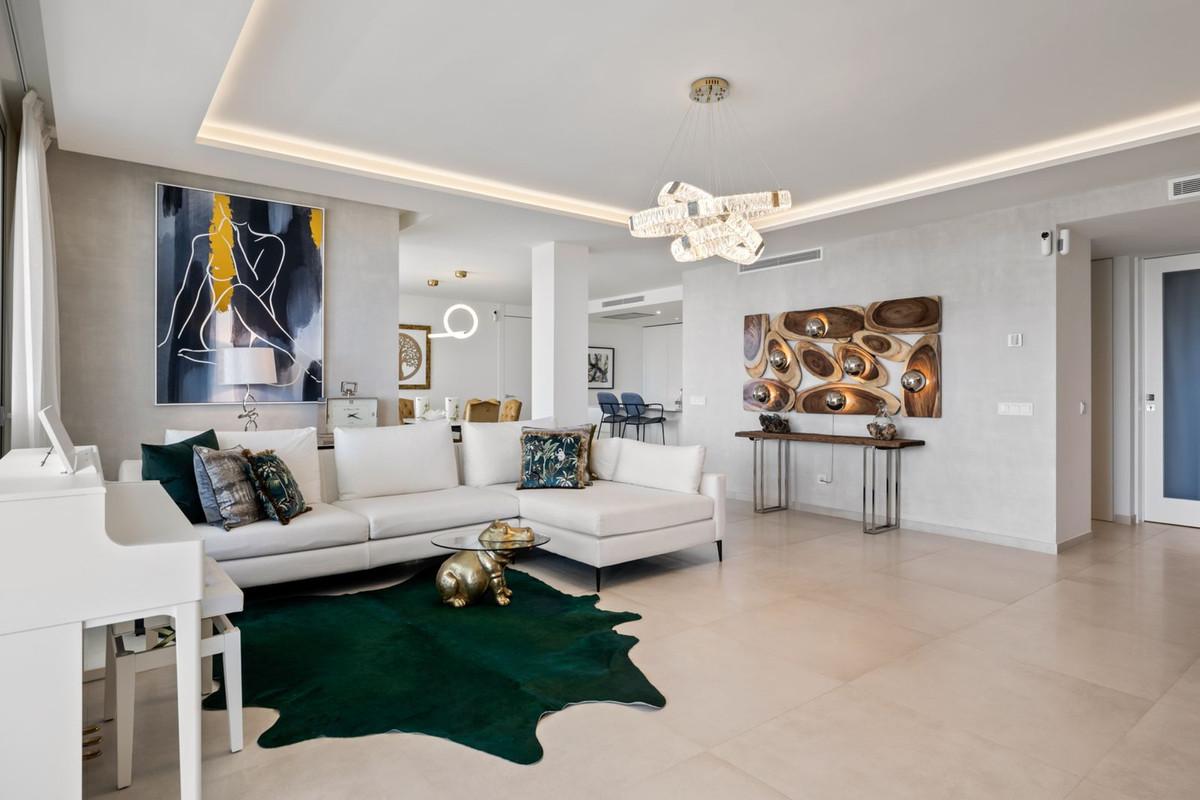 Apartamento en Venta en Marbella