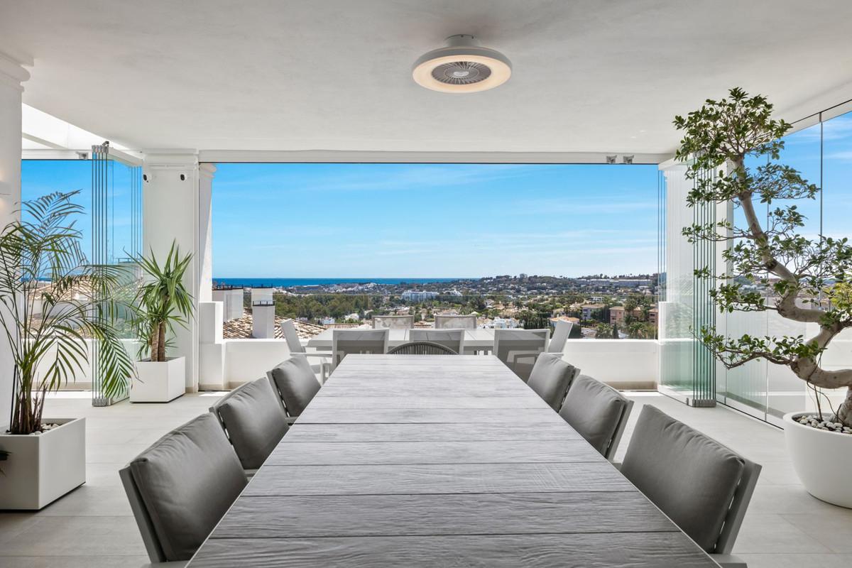 Apartamento en Venta en Marbella