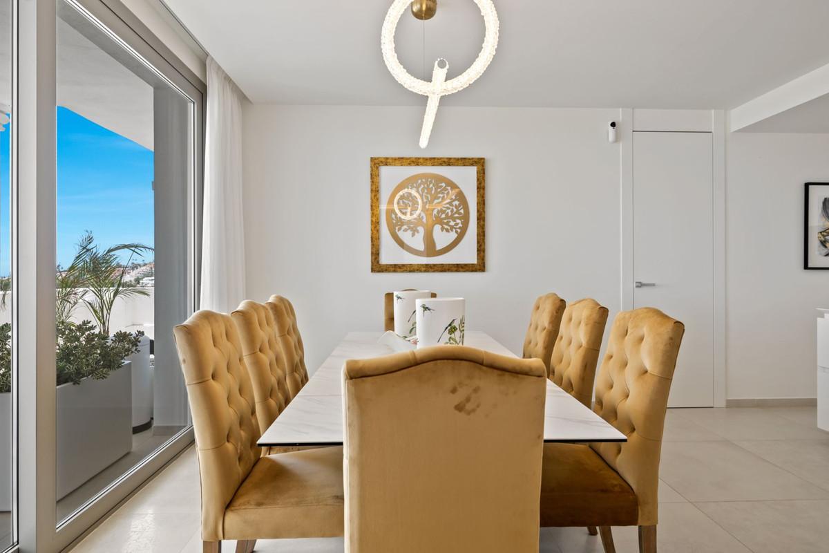 Apartamento en Venta en Marbella