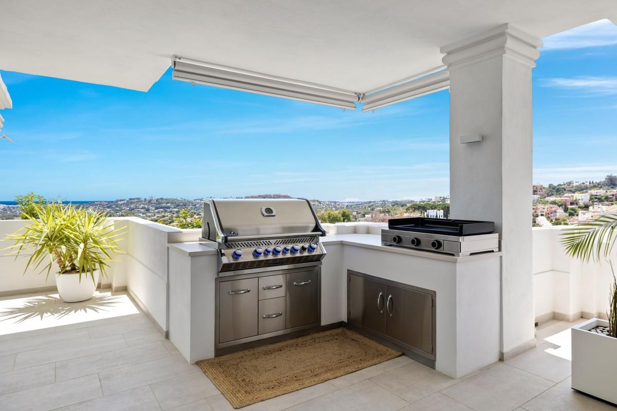 Apartamento en Venta en Marbella