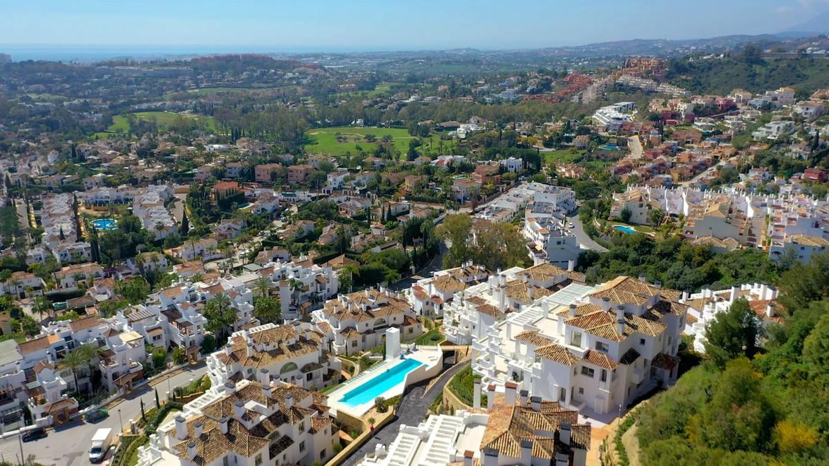Apartamento en Venta en Marbella