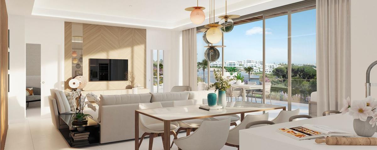 Penthouse for Sale in Marbella