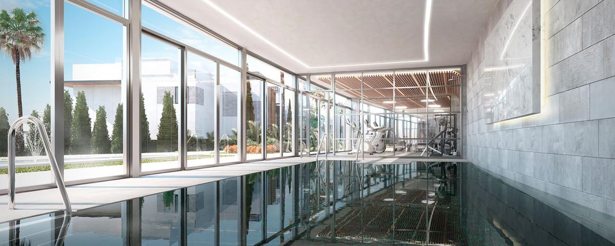 Penthouse for Sale in Marbella