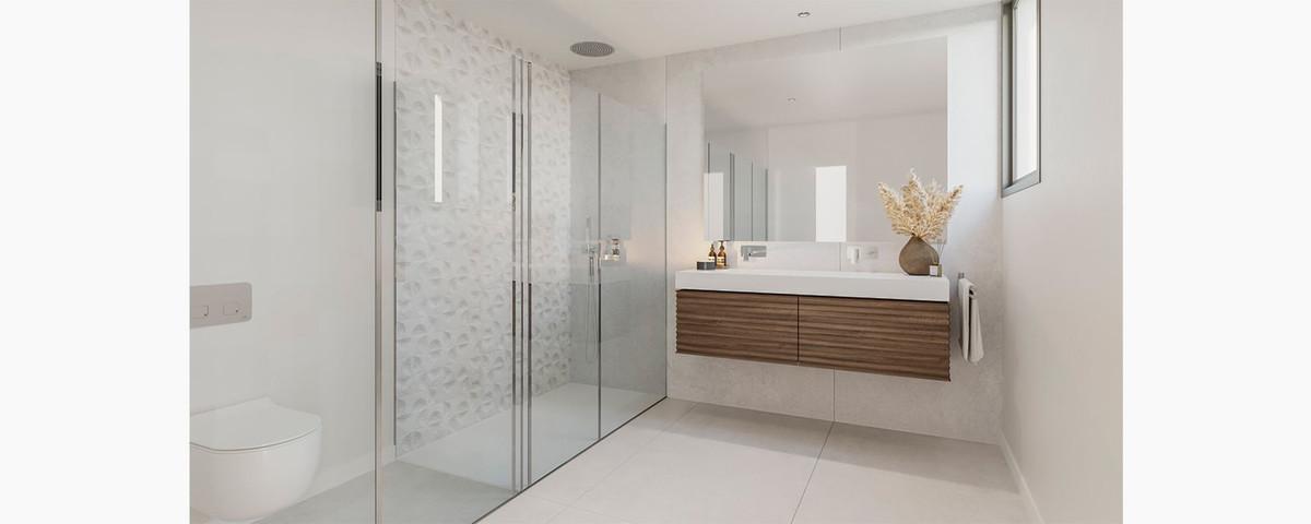 Penthouse for Sale in Marbella