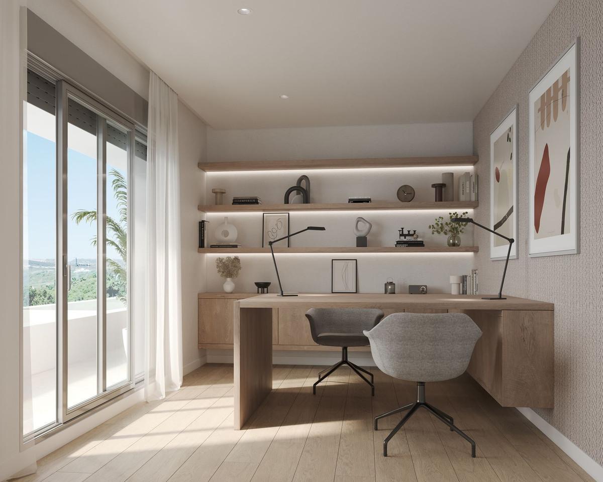 Apartamento en Venta en Estepona