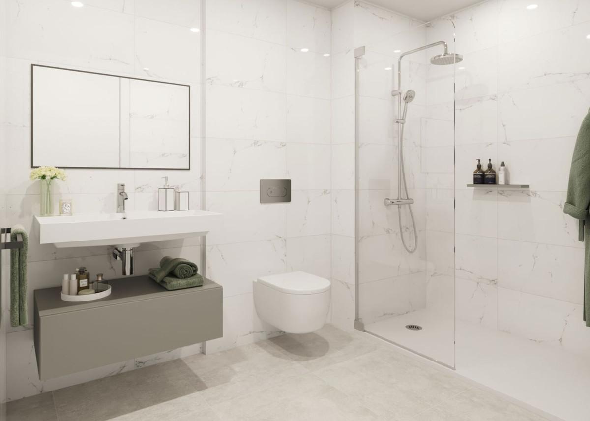 Apartamento en Venta en Fuengirola