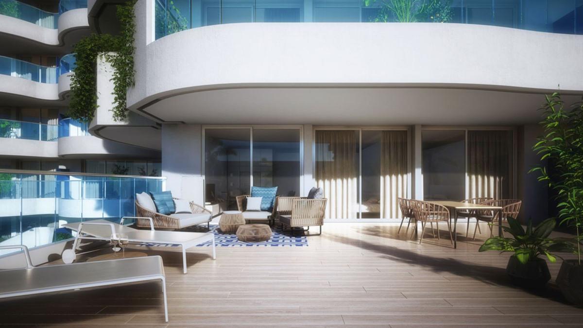 Apartamento en Venta en Fuengirola