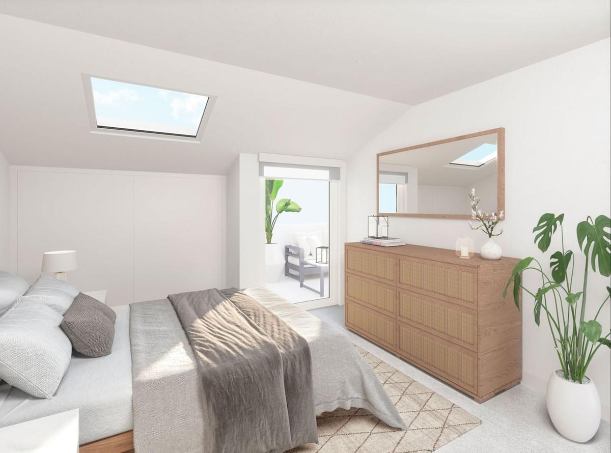 Apartamento en Venta en Fuengirola