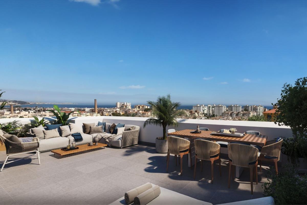 Apartment for Sale in Torre del Mar