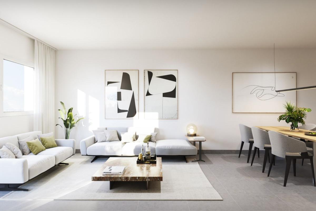 Apartment for Sale in Torre del Mar