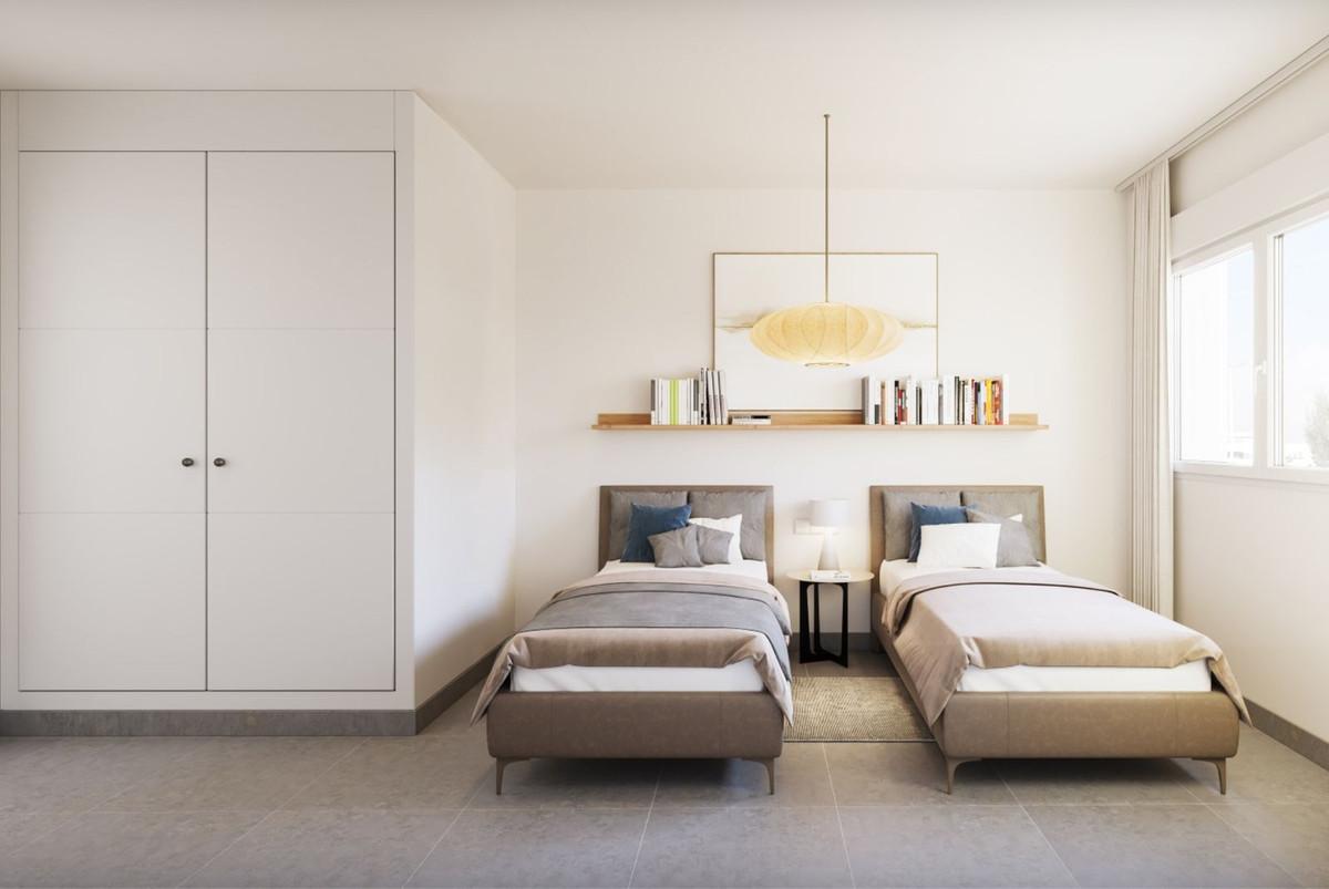 Apartment for Sale in Torre del Mar