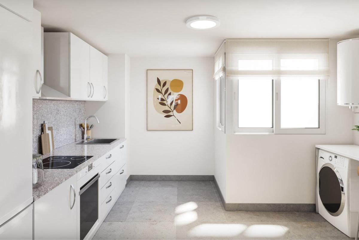 Apartment for Sale in Torre del Mar