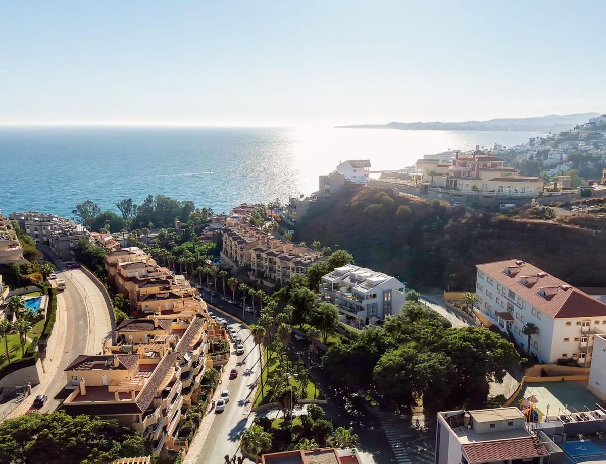Apartamento en Venta en Benalmádena