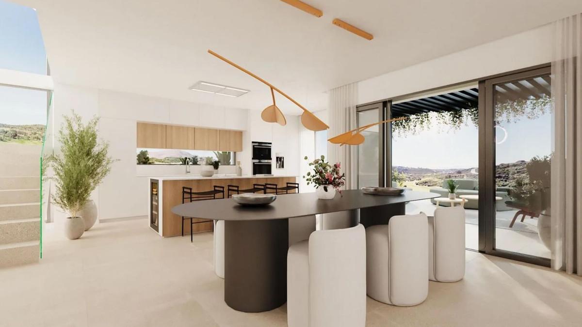 Villa en Venta en Estepona