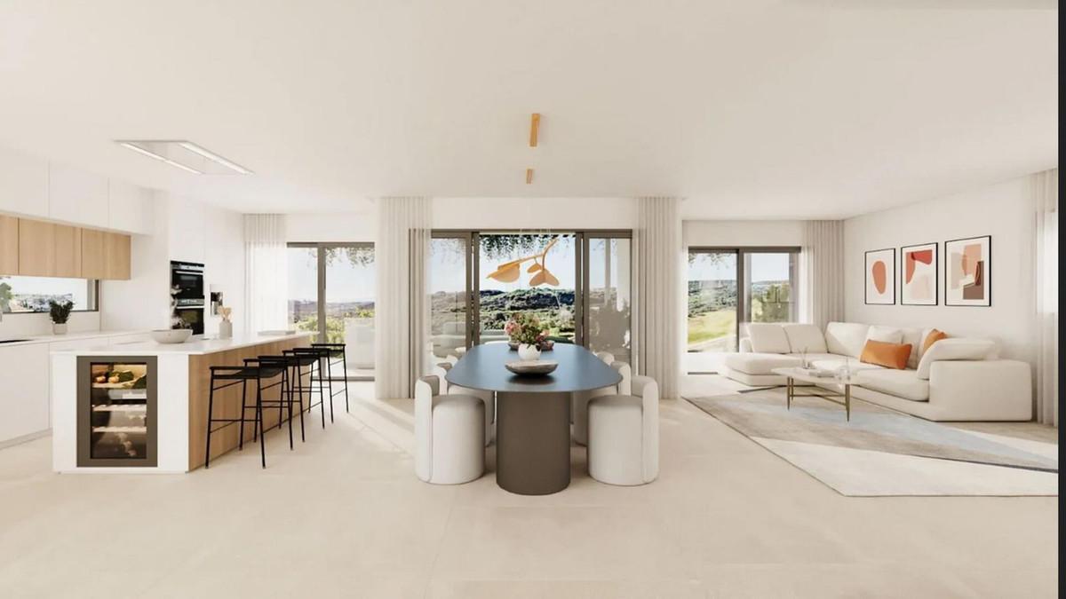 Villa en Venta en Estepona