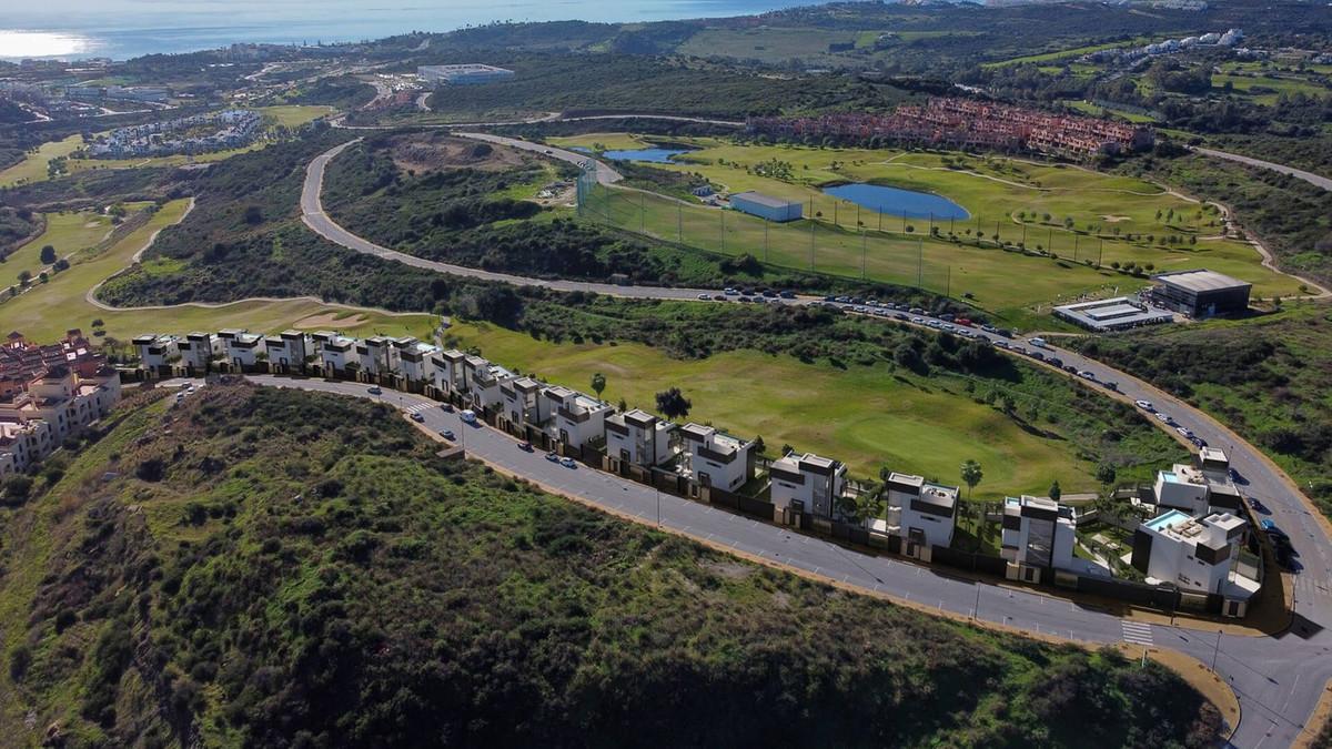 Villa en Venta en Estepona