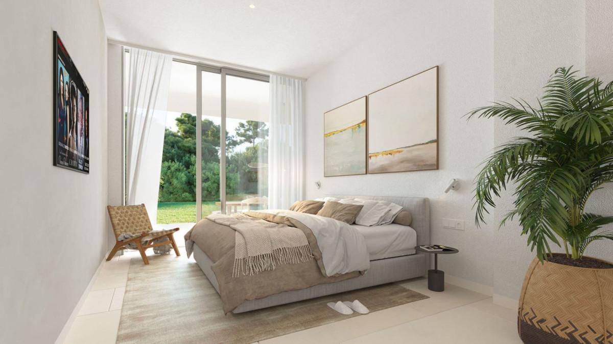 Penthouse for Sale in Mijas