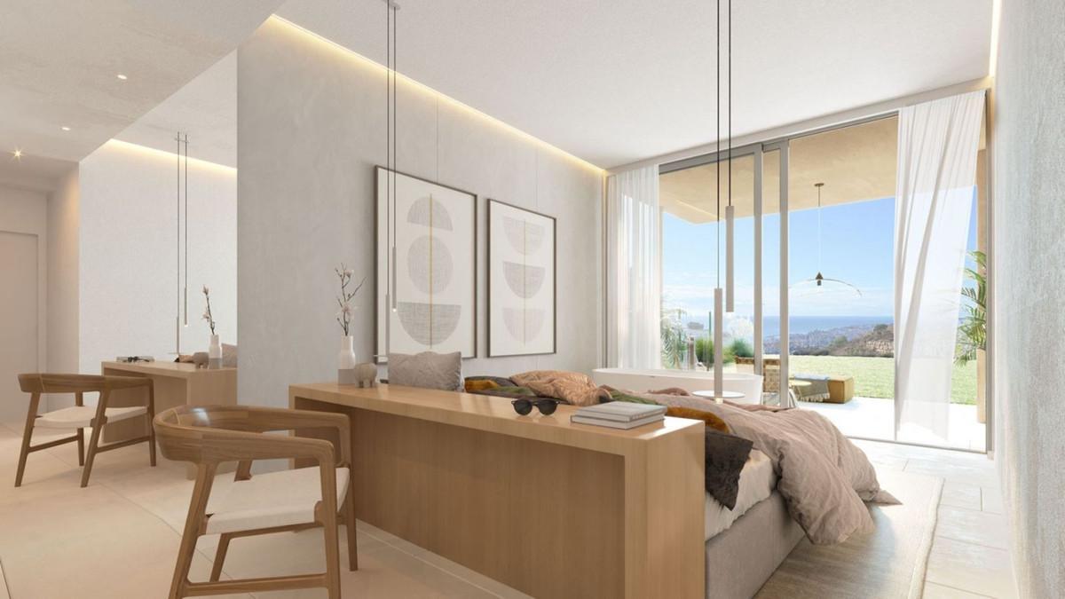 Penthouse for Sale in Mijas