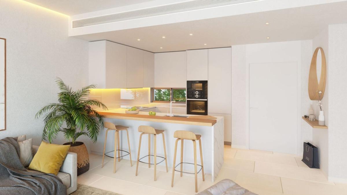 Penthouse for Sale in Mijas