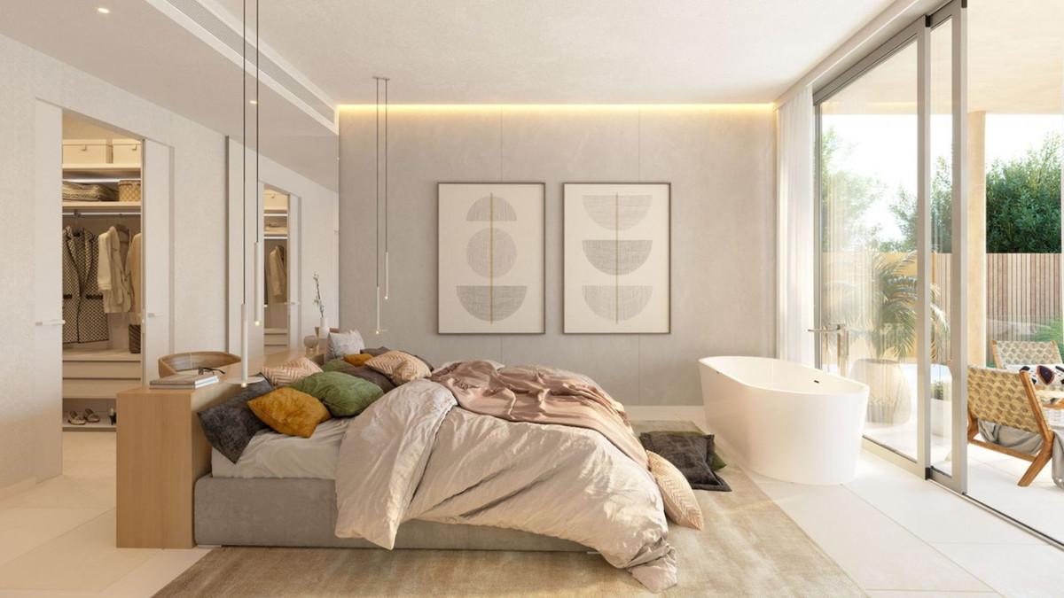 Penthouse for Sale in Mijas