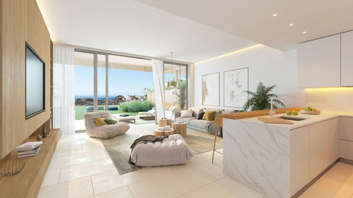 Penthouse for Sale in Mijas