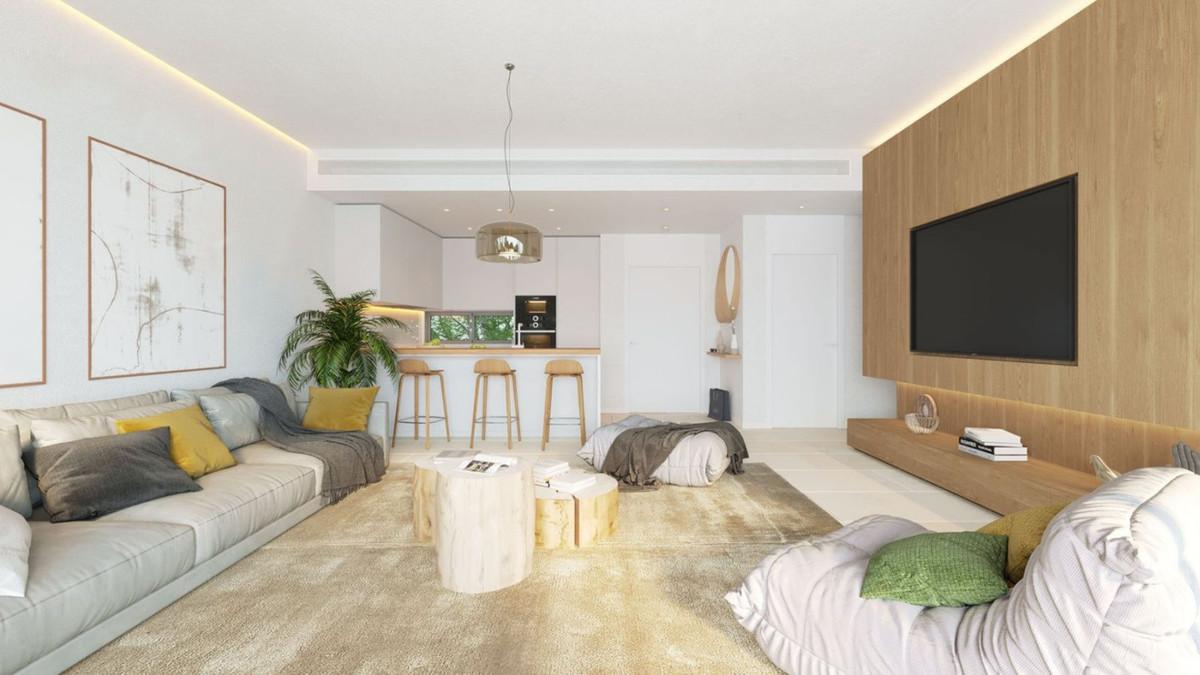 Penthouse for Sale in Mijas