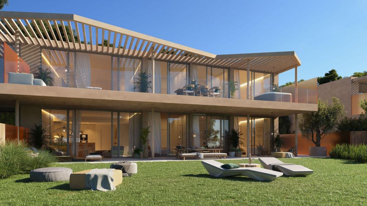 Penthouse for Sale in Mijas