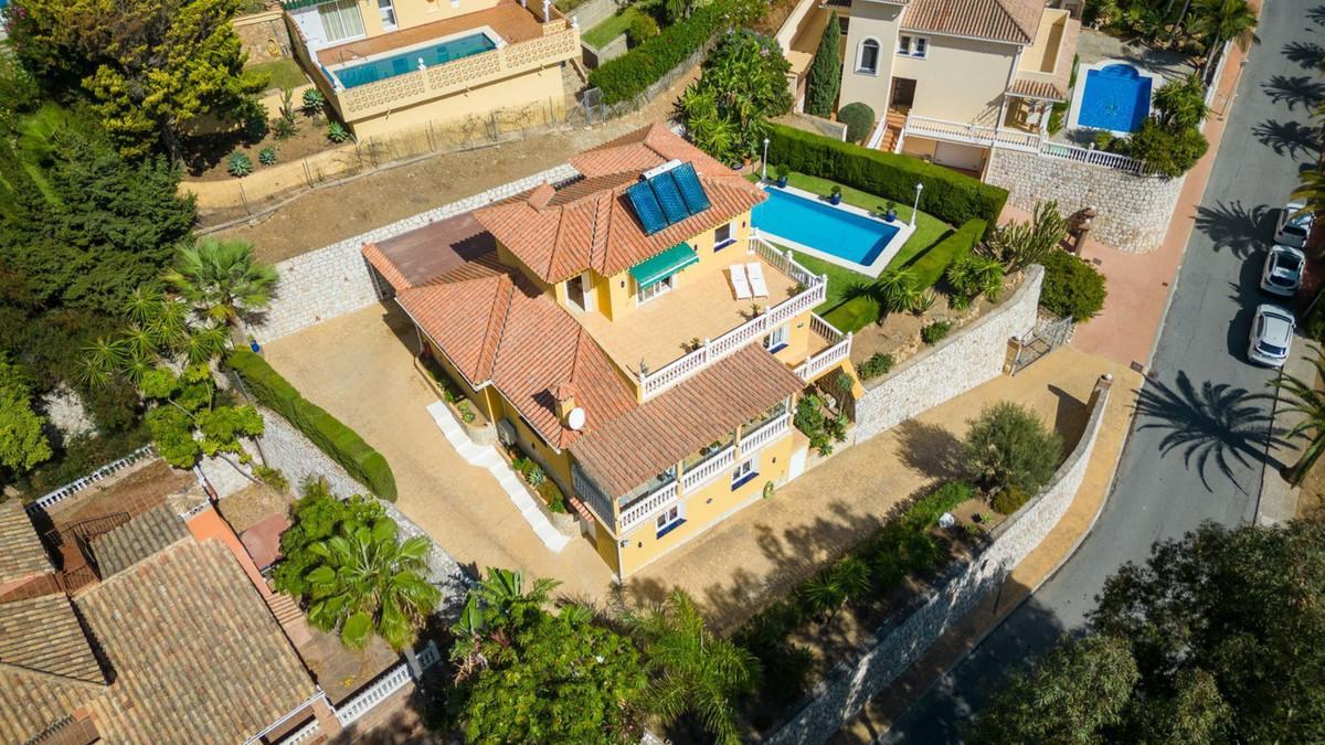 Villa for Sale in Mijas