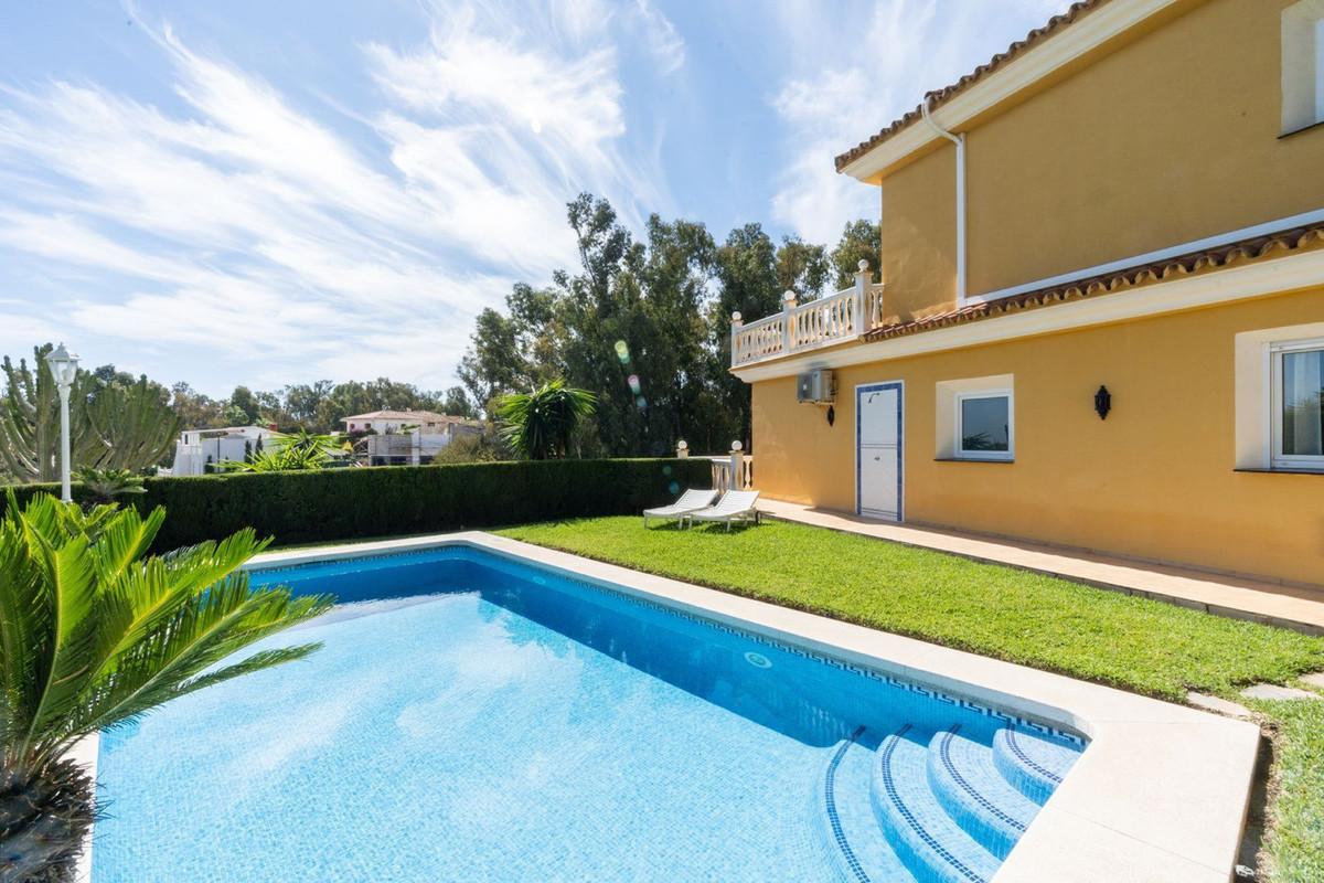 Villa for Sale in Mijas