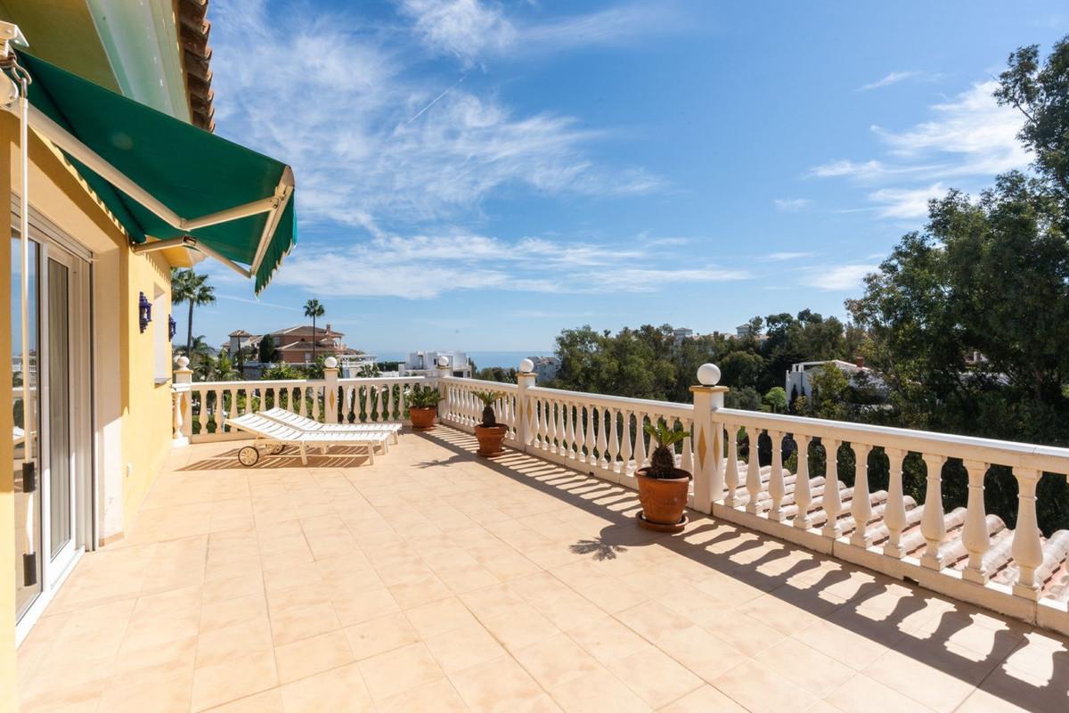 Villa for Sale in Mijas