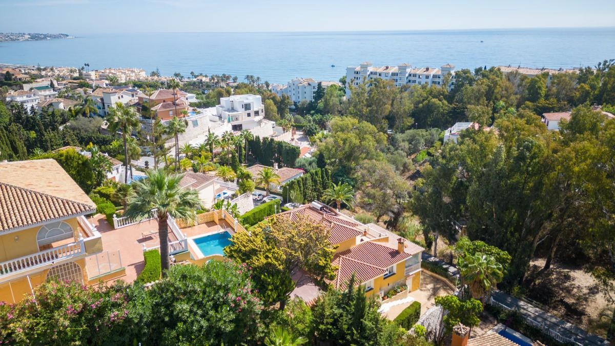 Villa for Sale in Mijas