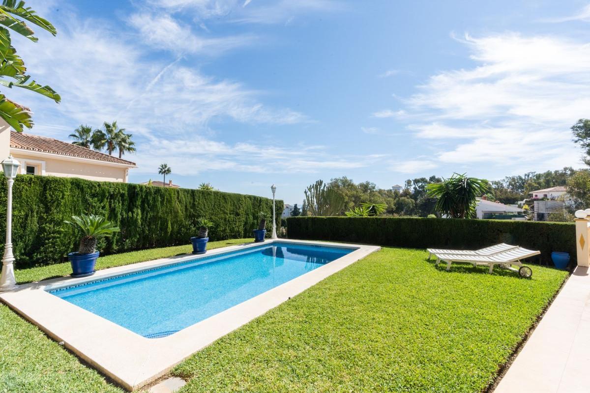 Villa for Sale in Mijas