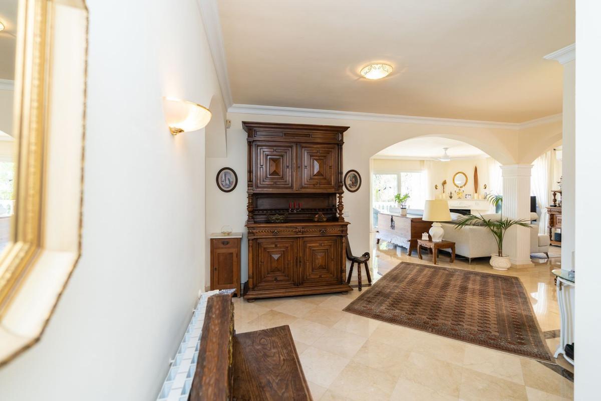 Villa for Sale in Mijas