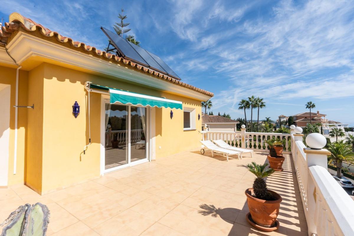 Villa for Sale in Mijas