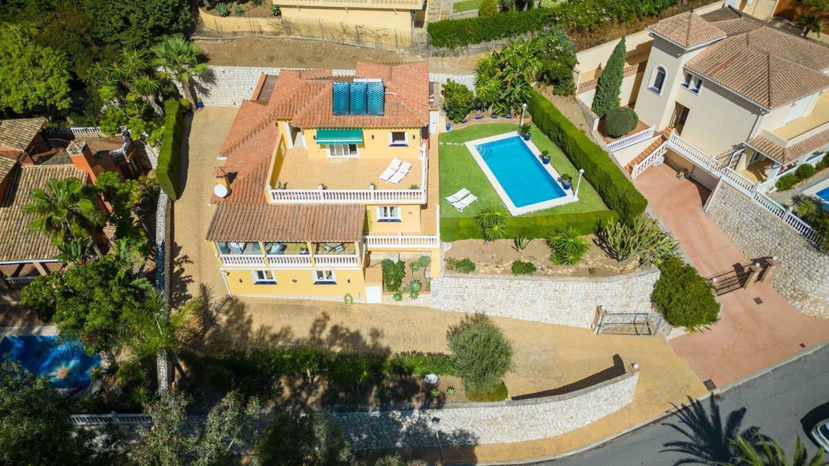 Villa for Sale in Mijas
