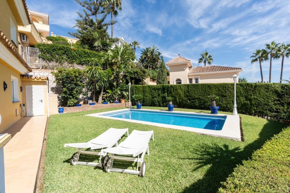 Villa for Sale in Mijas