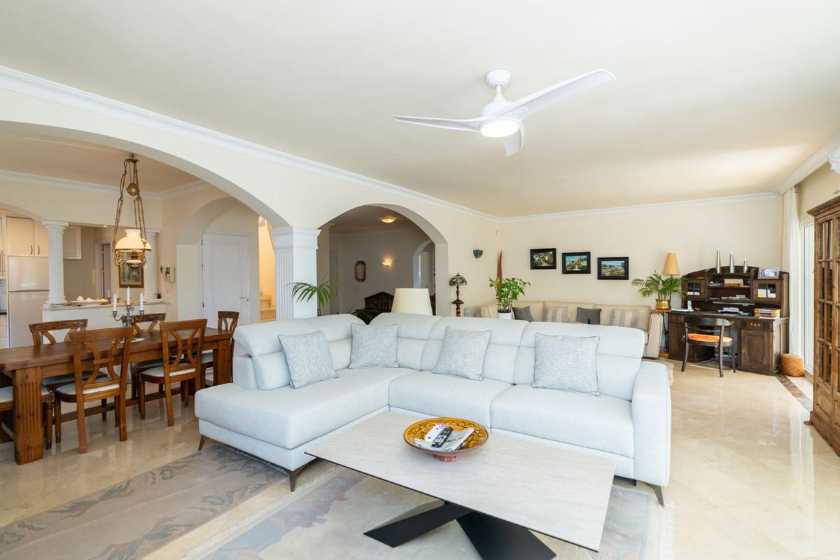 Villa for Sale in Mijas