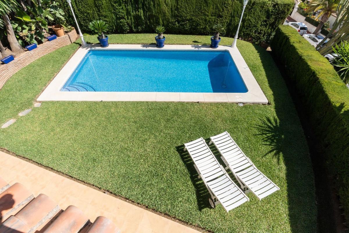 Villa for Sale in Mijas