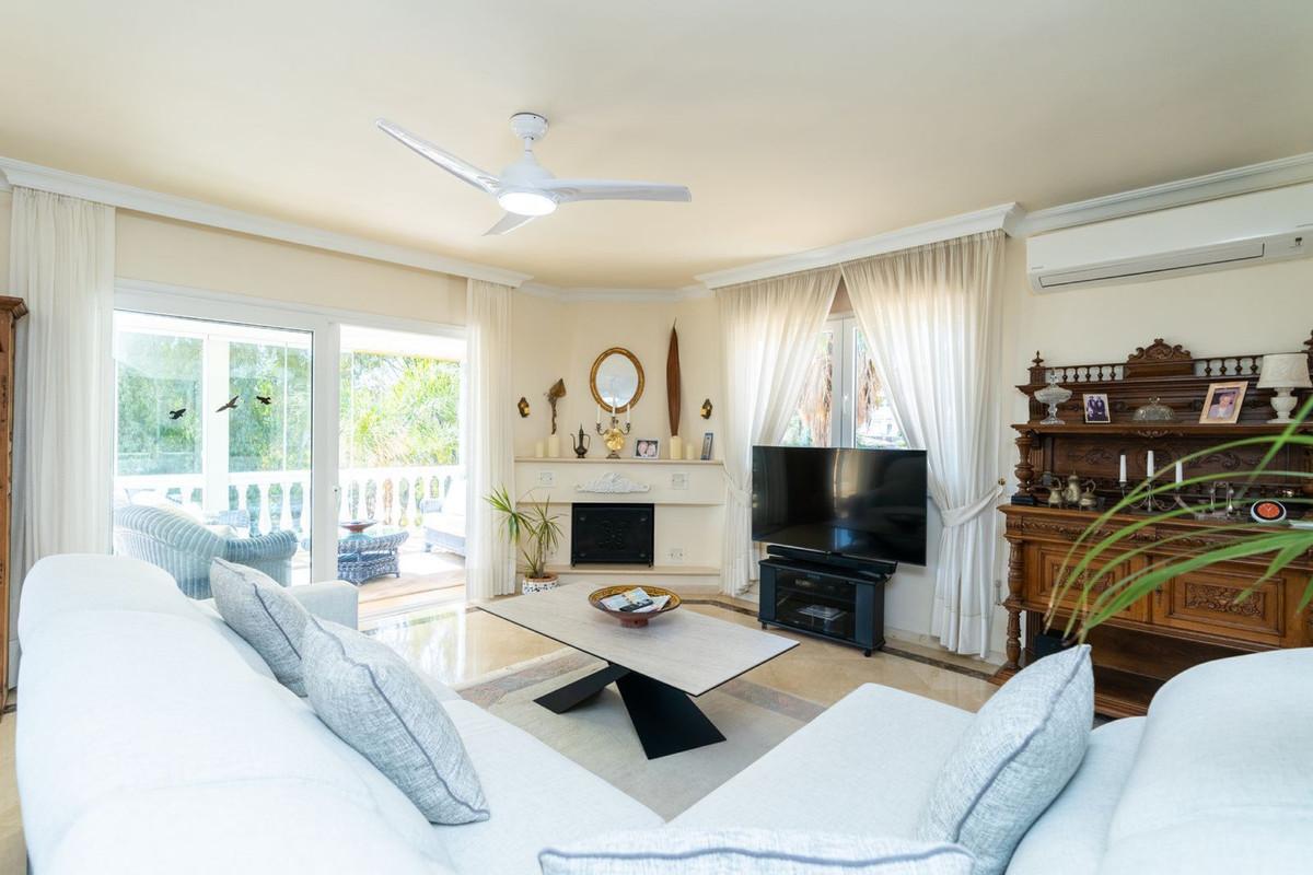 Villa for Sale in Mijas