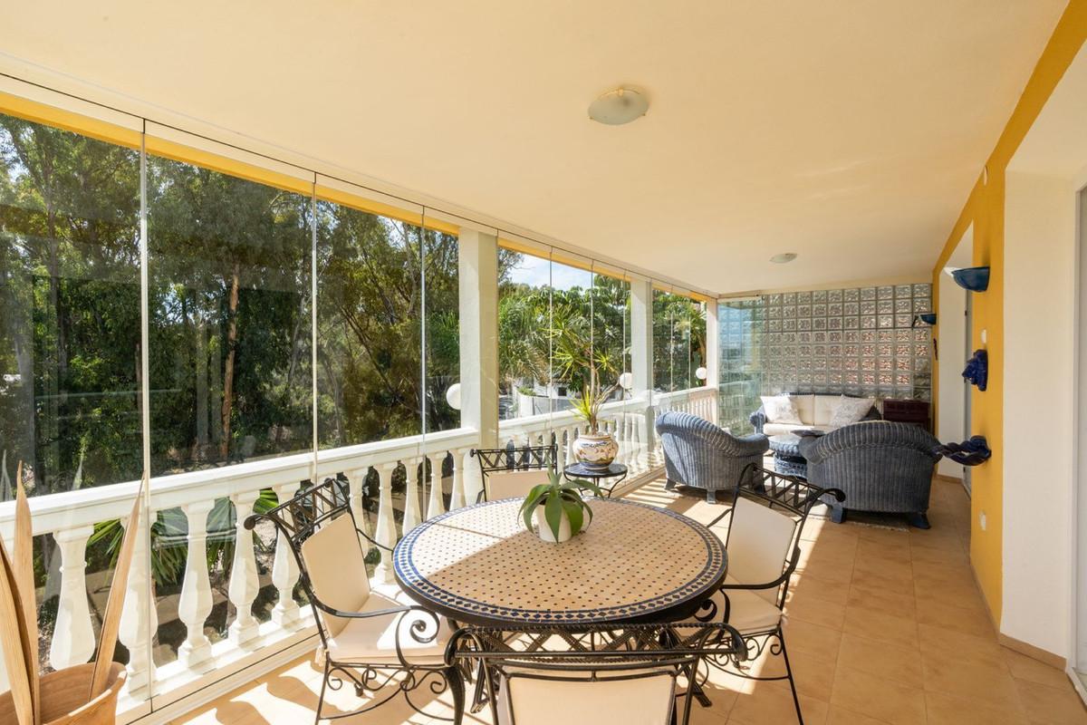 Villa for Sale in Mijas