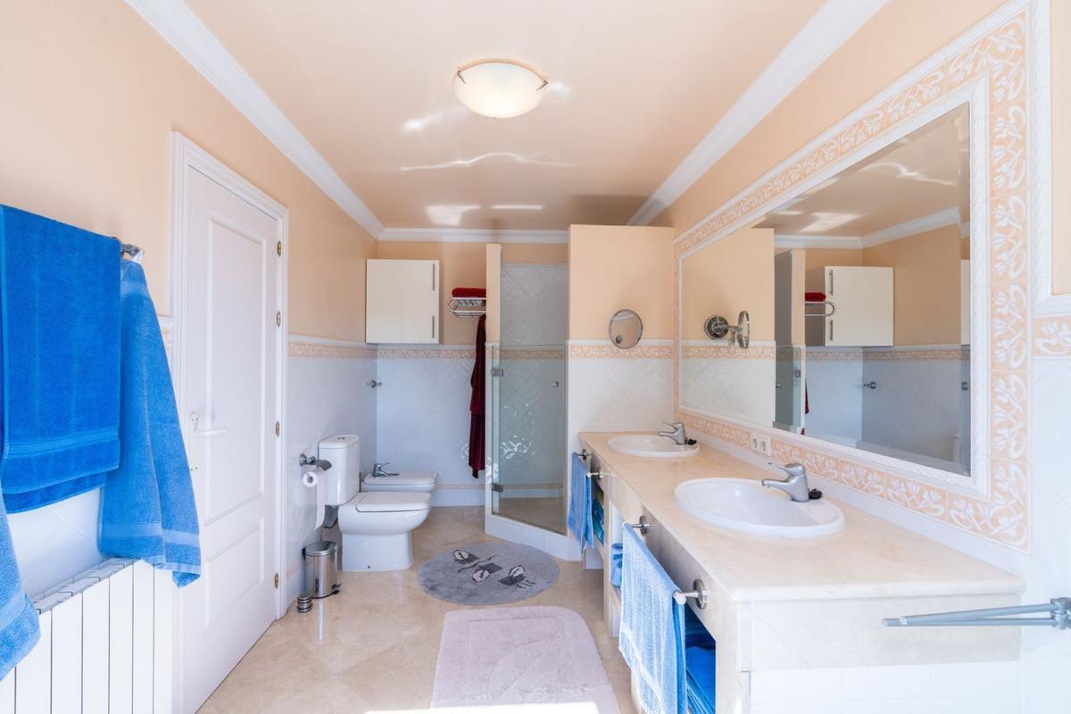 Villa for Sale in Mijas
