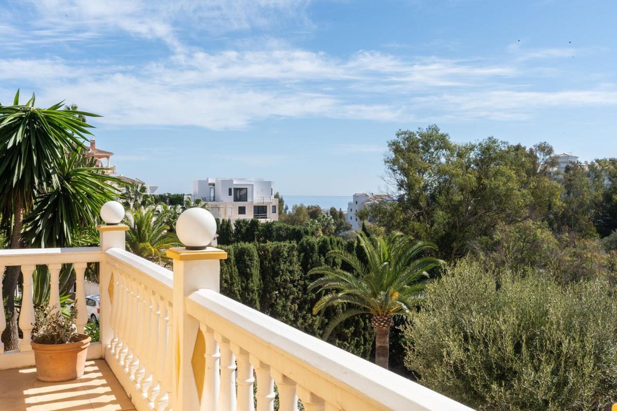 Villa for Sale in Mijas