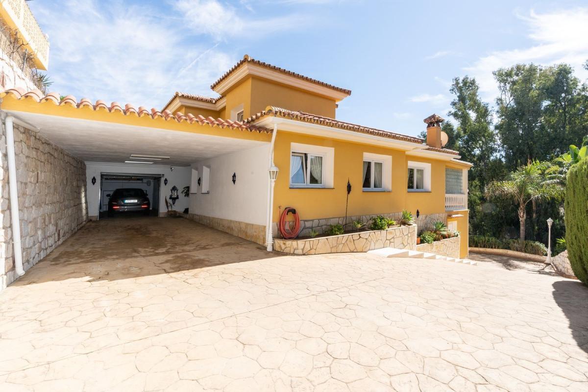 Villa for Sale in Mijas